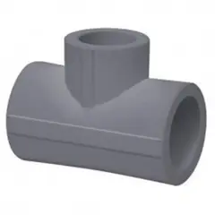 HOFFENS - Tee Red Pprct Beta 32x20x32 mm