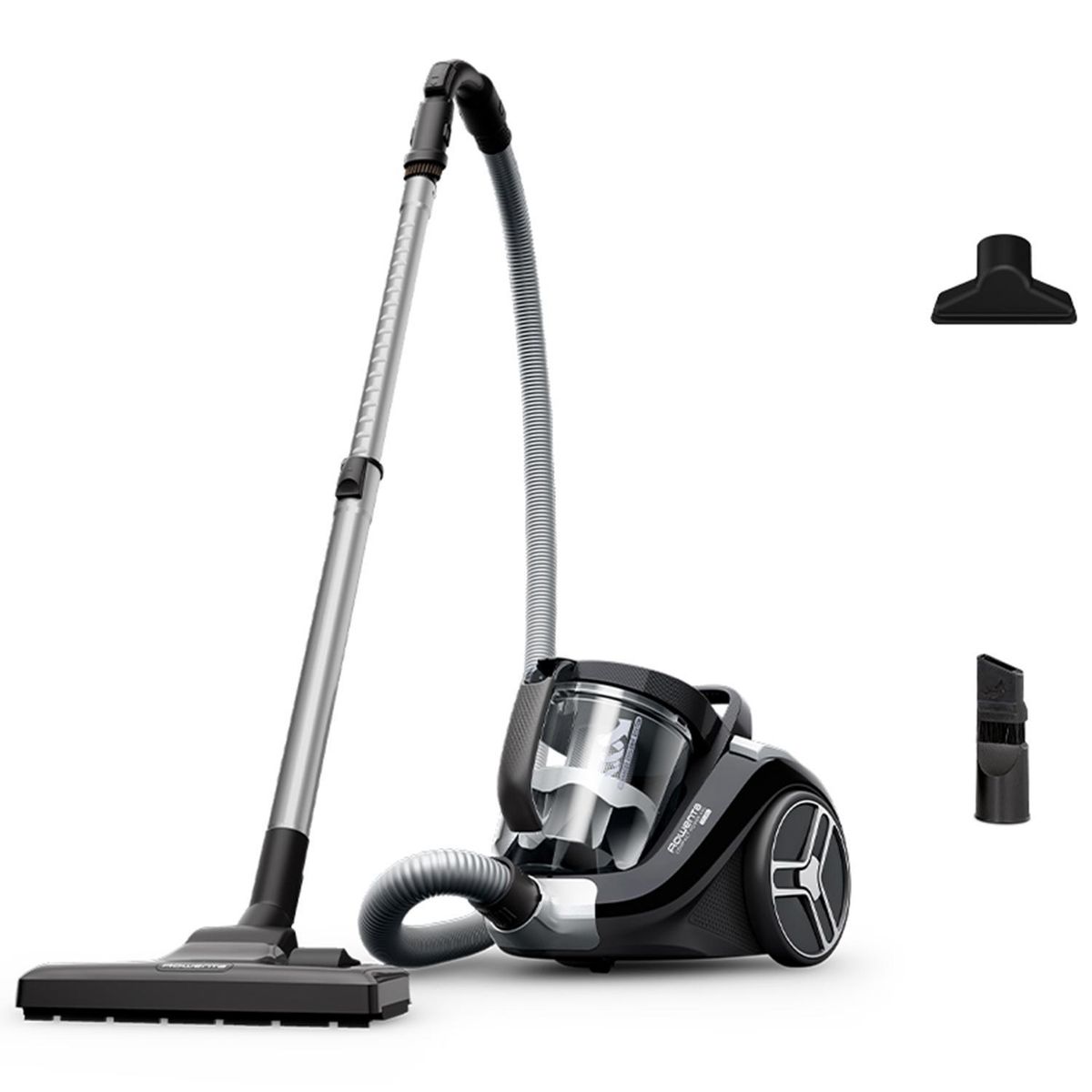 ROWENTA - Aspiradora 900 kW 2.5 Litros RO4B25EA