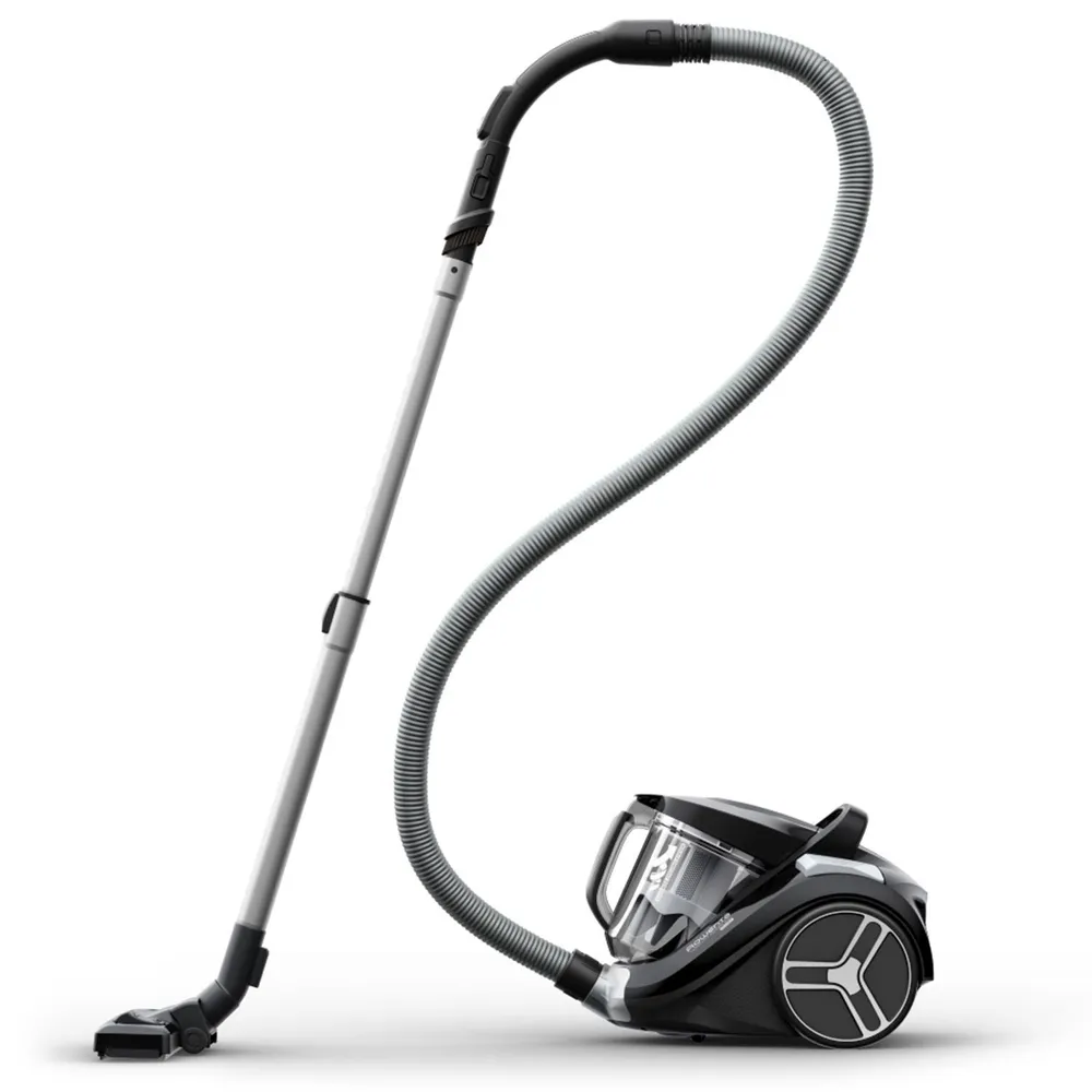 Rowenta Compact Power XXL RO4B25EA Negro, foto 5