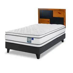FLEX - Cama 1.5 plazas Europea Majesty
