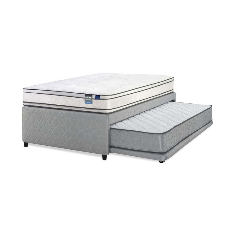 FLEX Divan 1.5 plazas Nido Innova Blanco