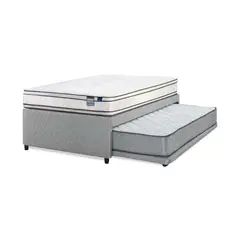 FLEX - Divan 1.5 plazas Nido Innova Blanco