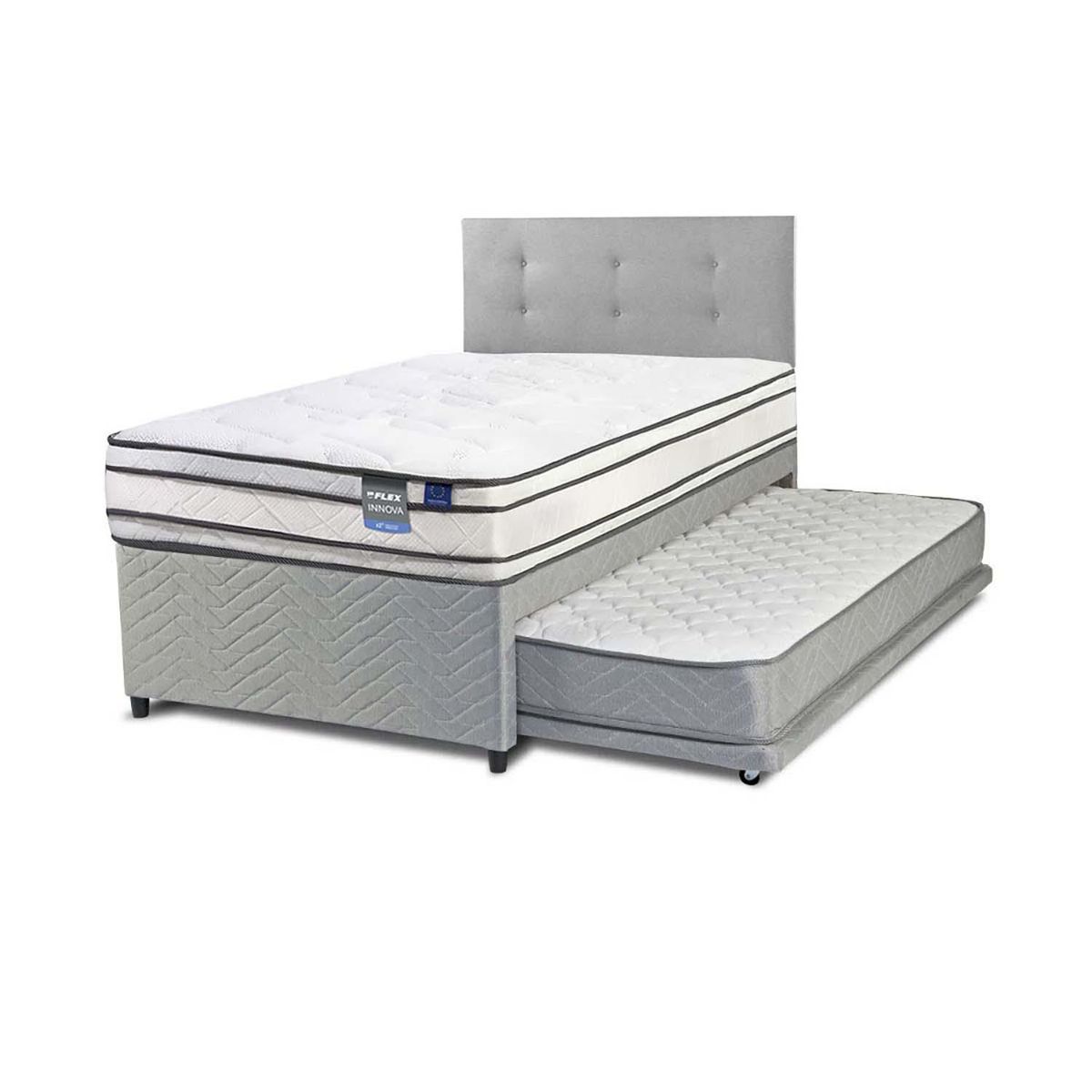 FLEX - Divan 1.5 plazas Nido Innova 