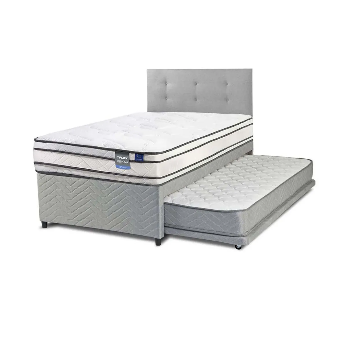 FLEX - Divan 1.5 plazas Nido Innova 
