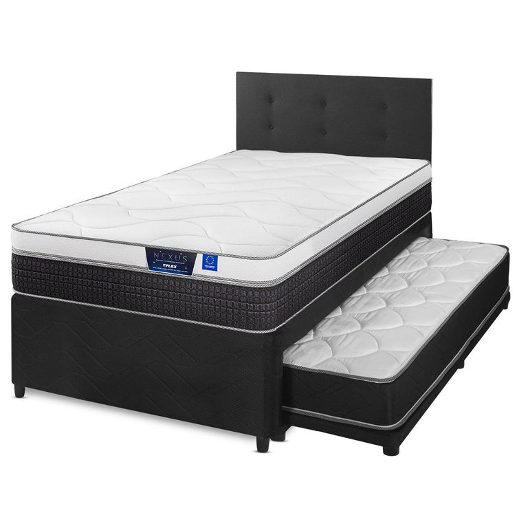 Divan 1.5 plazas Nido Nexus