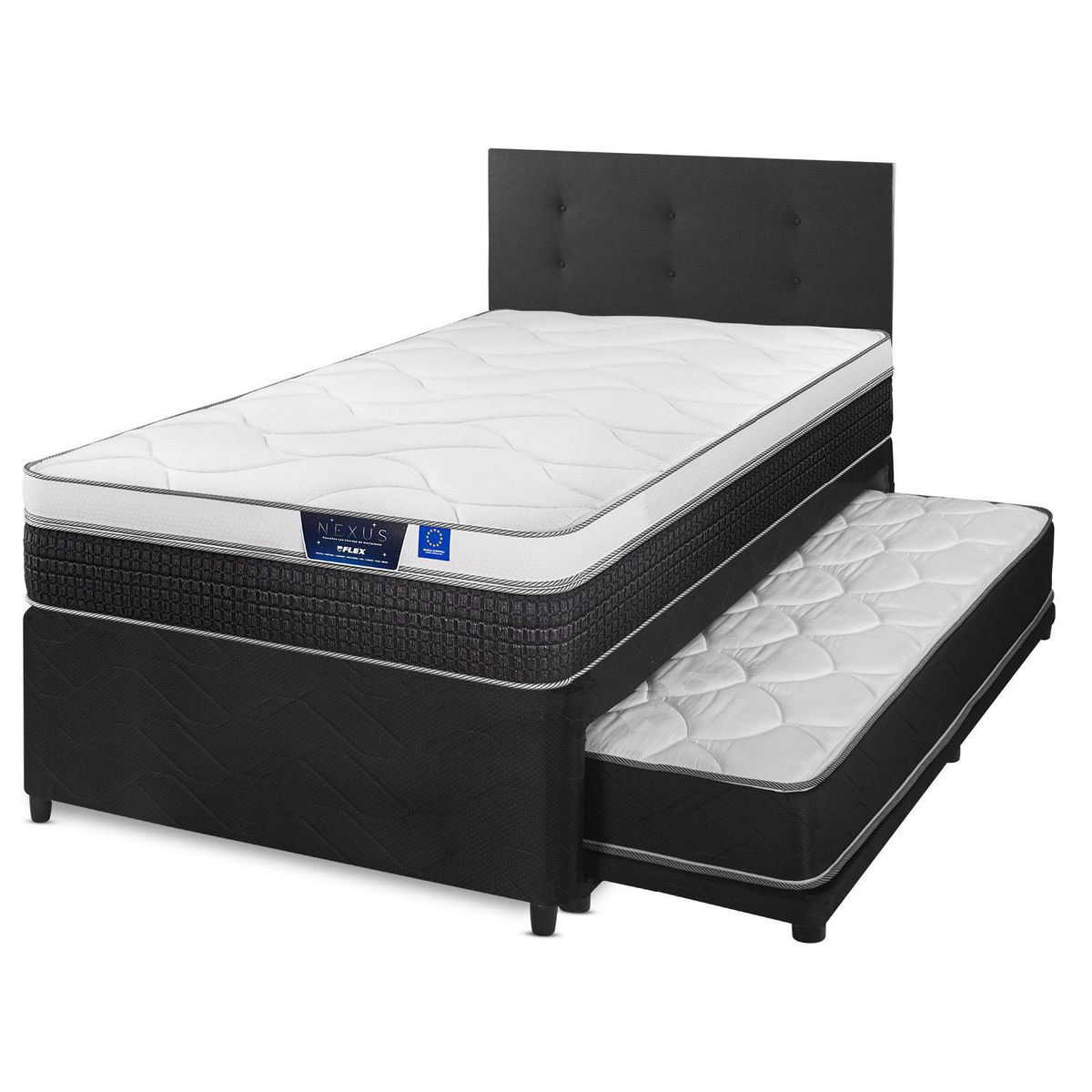 FLEX - Divan 1.5 plazas Nido Nexus 