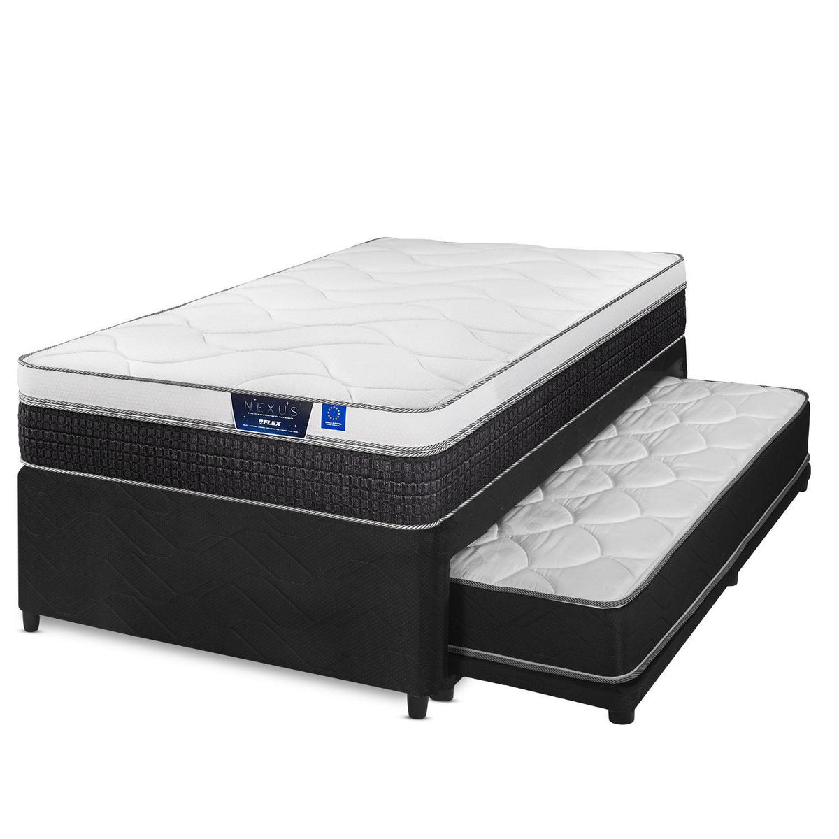 FLEX - Divan 1.5 plazas Nido Nexus 