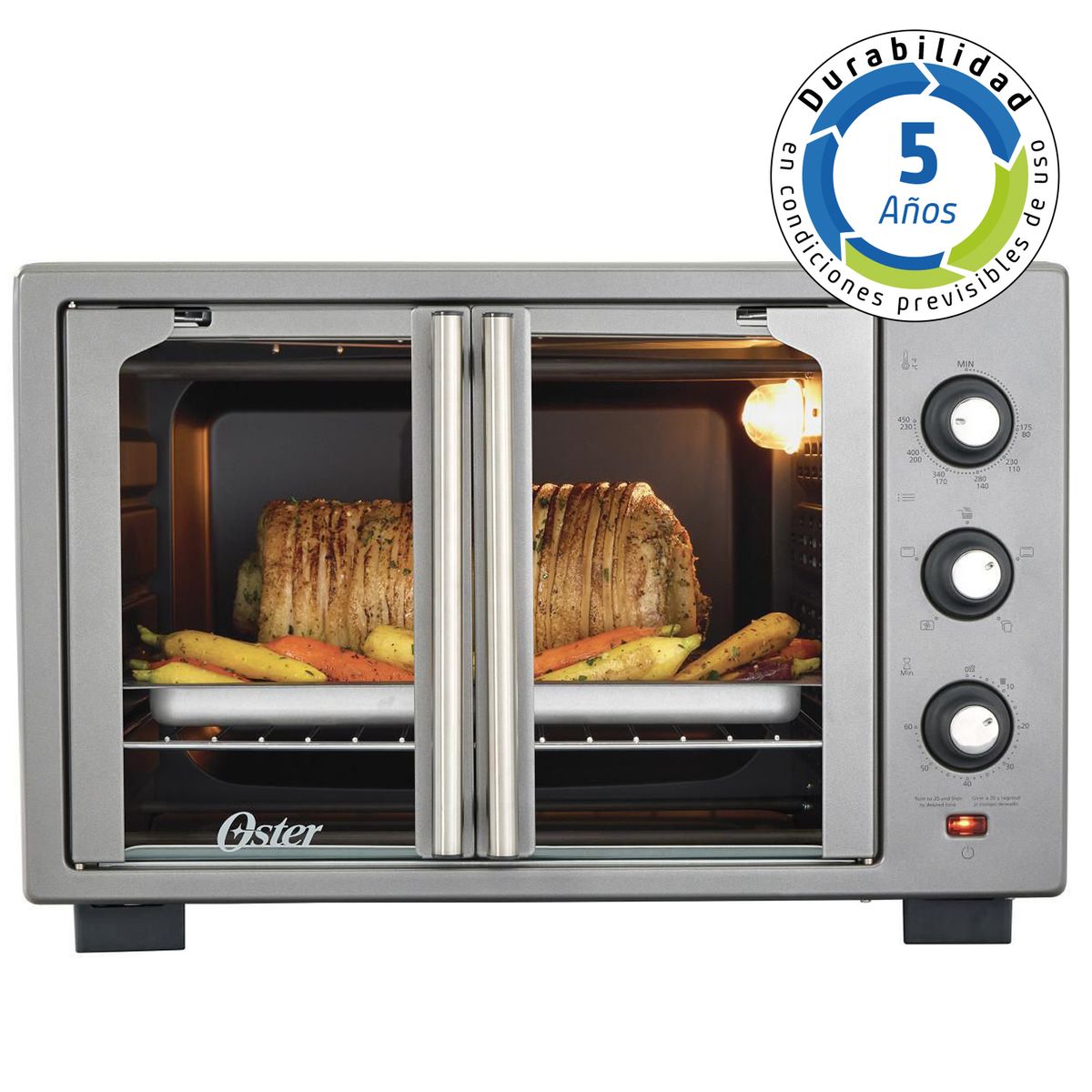 Horno 35 Litros 2216383, marca OSTER - Foto Principal