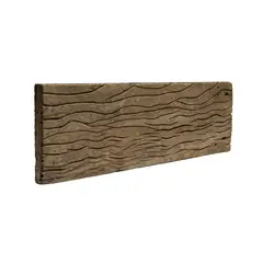 GREENBRICKS - Durmiente Hormigon Madera C/U