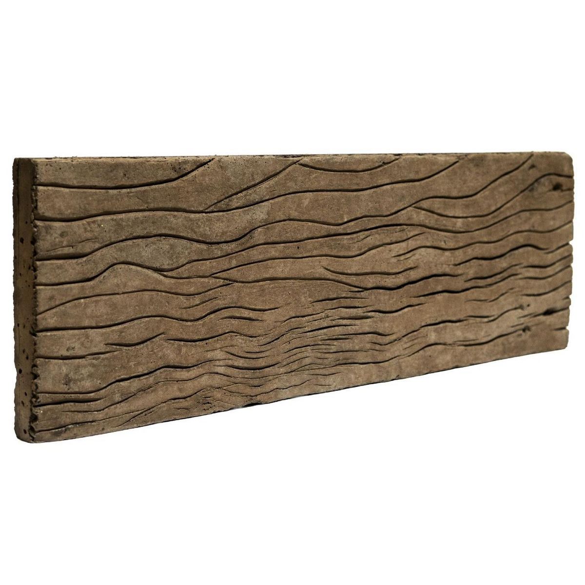GREENBRICKS - Durmiente Hormigon Madera C/U