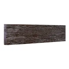 GREENBRICKS - Palmeta Tipo Madera 0,25M2