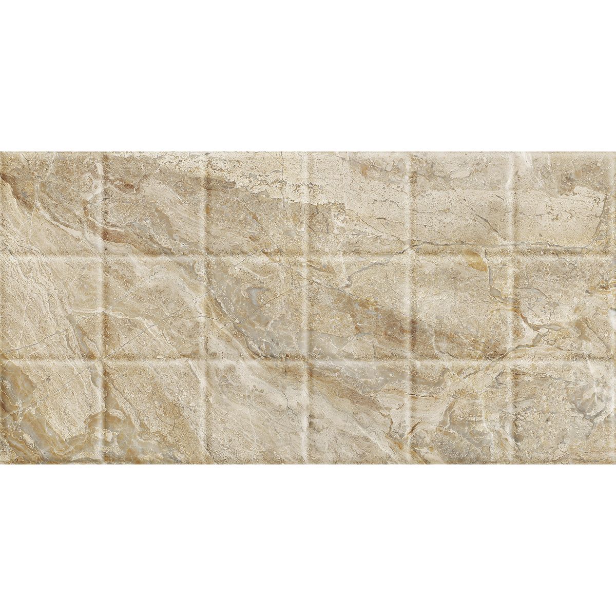 KLIPEN Cerámica 30x60 cm Polar Block Beige 1.62 m2 | Falabella Chile