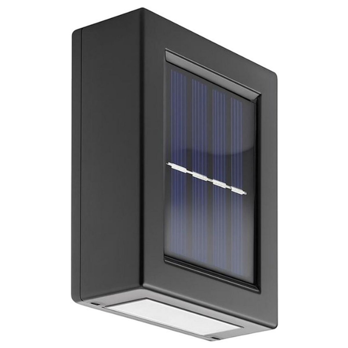 MEGABRIGHT - Foco Solar IP 65 0 lm Luz Multicolor