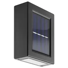 MEGABRIGHT - Foco Solar IP 65 0 lm Luz Multicolor
