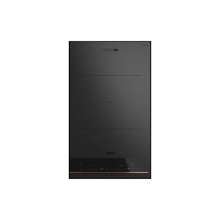 TEKA Encimera Inducción 2 Platos IBF 32-G1 MST BM
