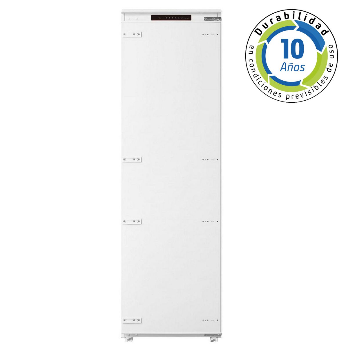 Refrigerador Single Door No Frost 310 Litros Blanco RSL73385 FI, marca TEKA - Foto Principal