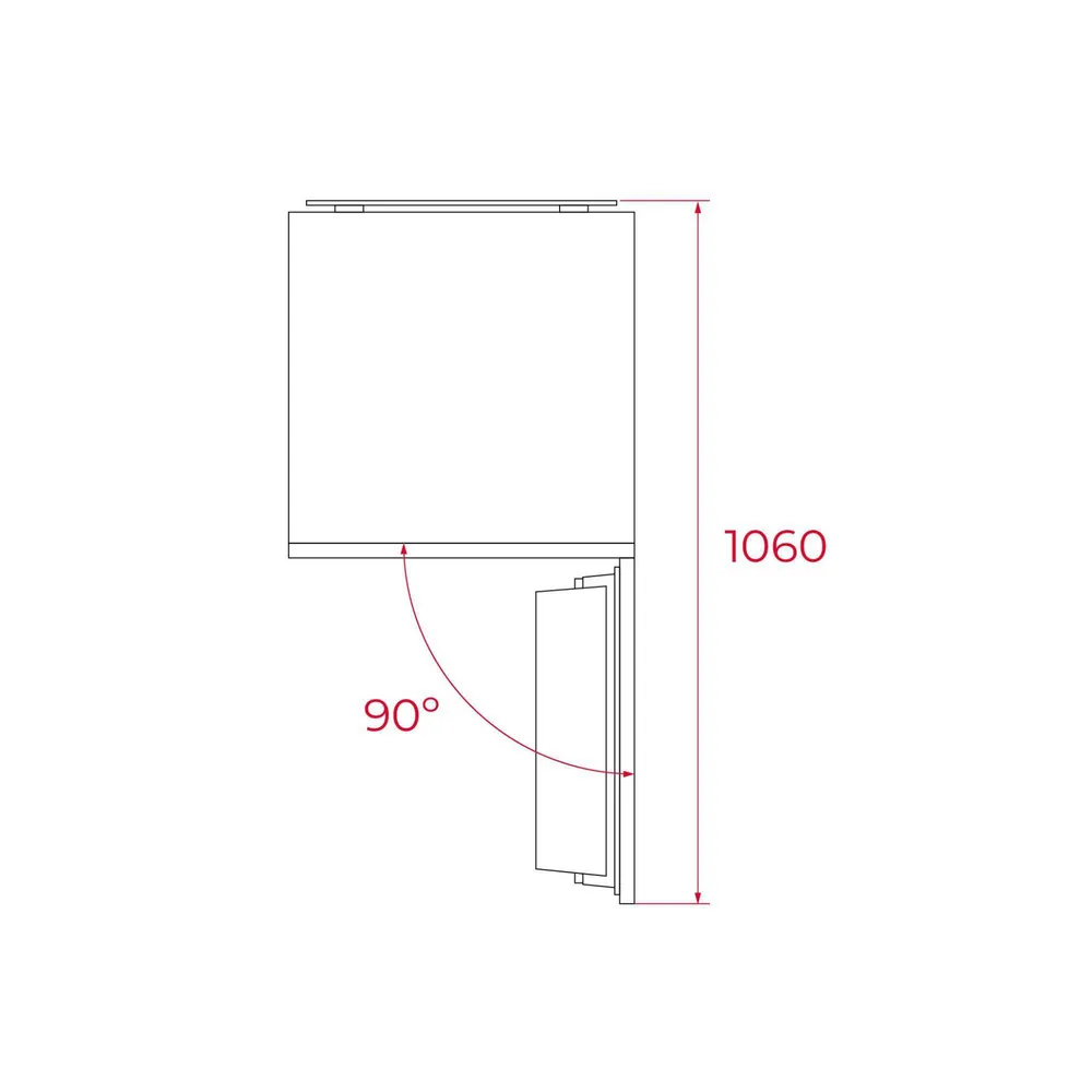 Freezer Vertical 212 Litros Blanco RSF 73385, foto 5