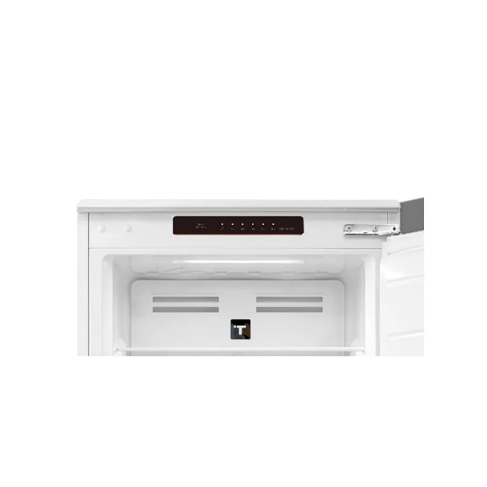 Freezer Vertical 212 Litros Blanco RSF 73385, foto 7