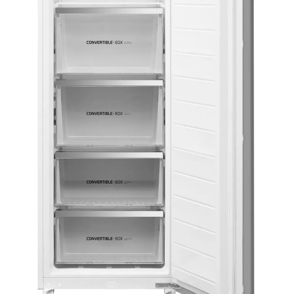 Freezer Vertical 212 Litros Blanco RSF 73385, foto 8