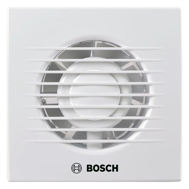 Extractor de Aire FAN 1100 W