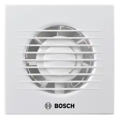 BOSCH - Extractor de Aire FAN 1100 W