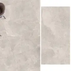 NEOX CERAMICA - Porcelanato 60x120 cm Apriko Café 1.44 m2