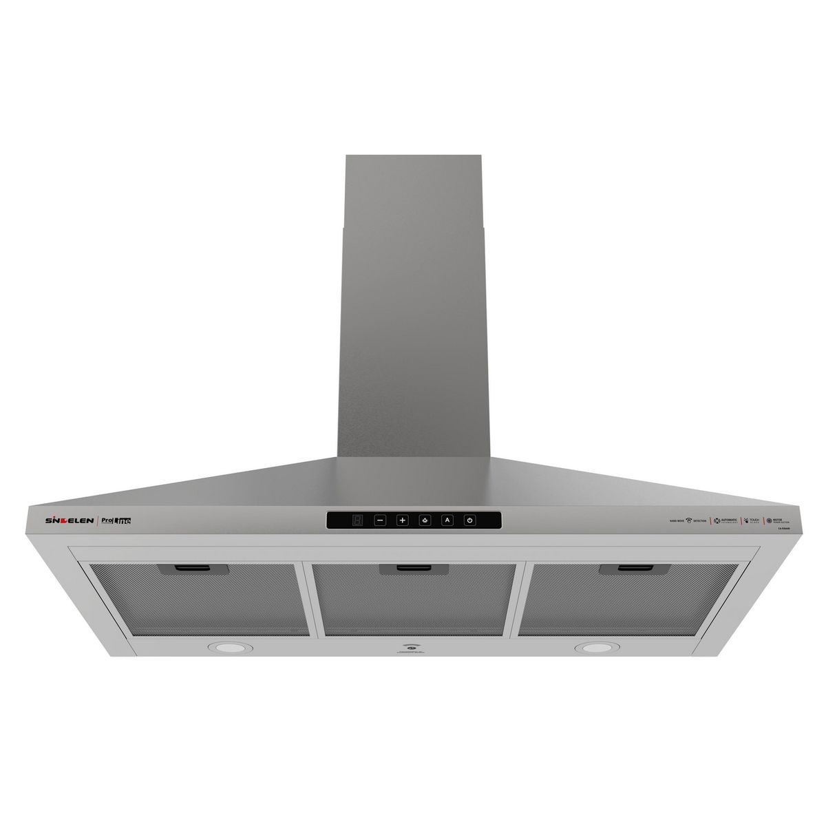 SINDELEN - Campana Decorativa 90 cm CA-930AIN