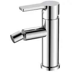 BRIGGS - Monomando bidet Cromado