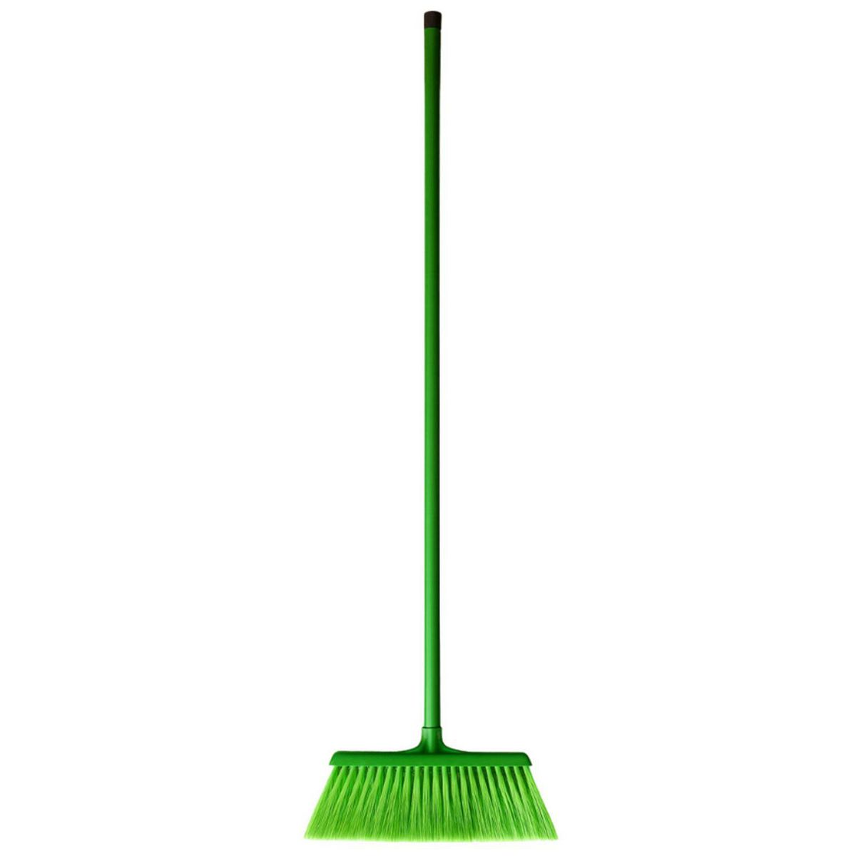 ALL CLEAN - Escoba super ella verde