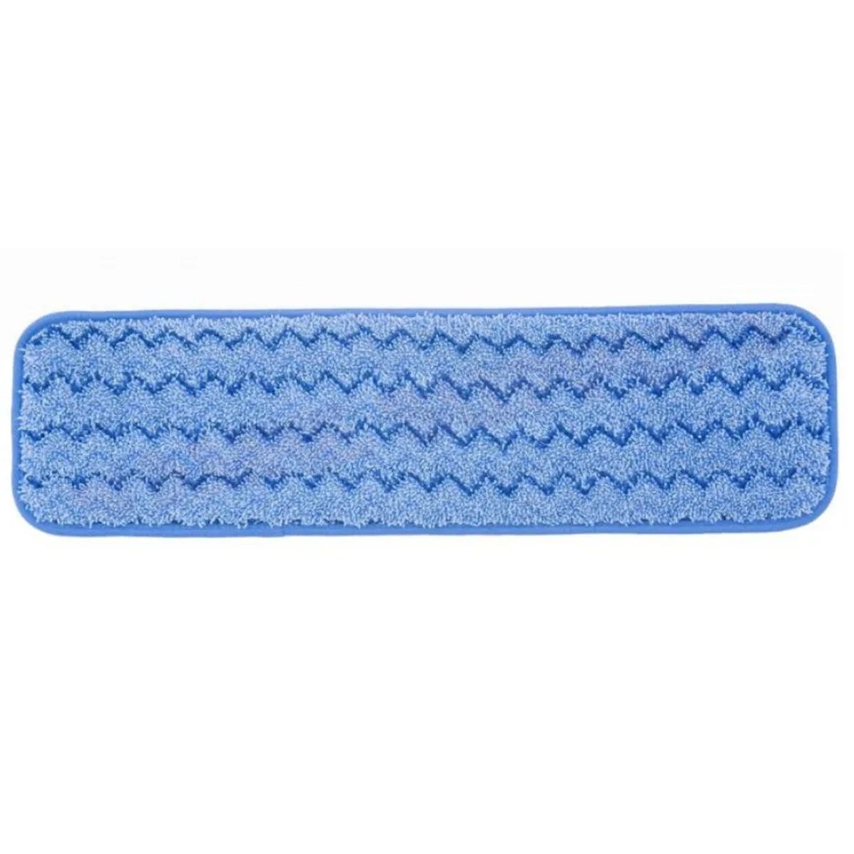 ALL CLEAN - Mopa de microfibra 90cm premium
