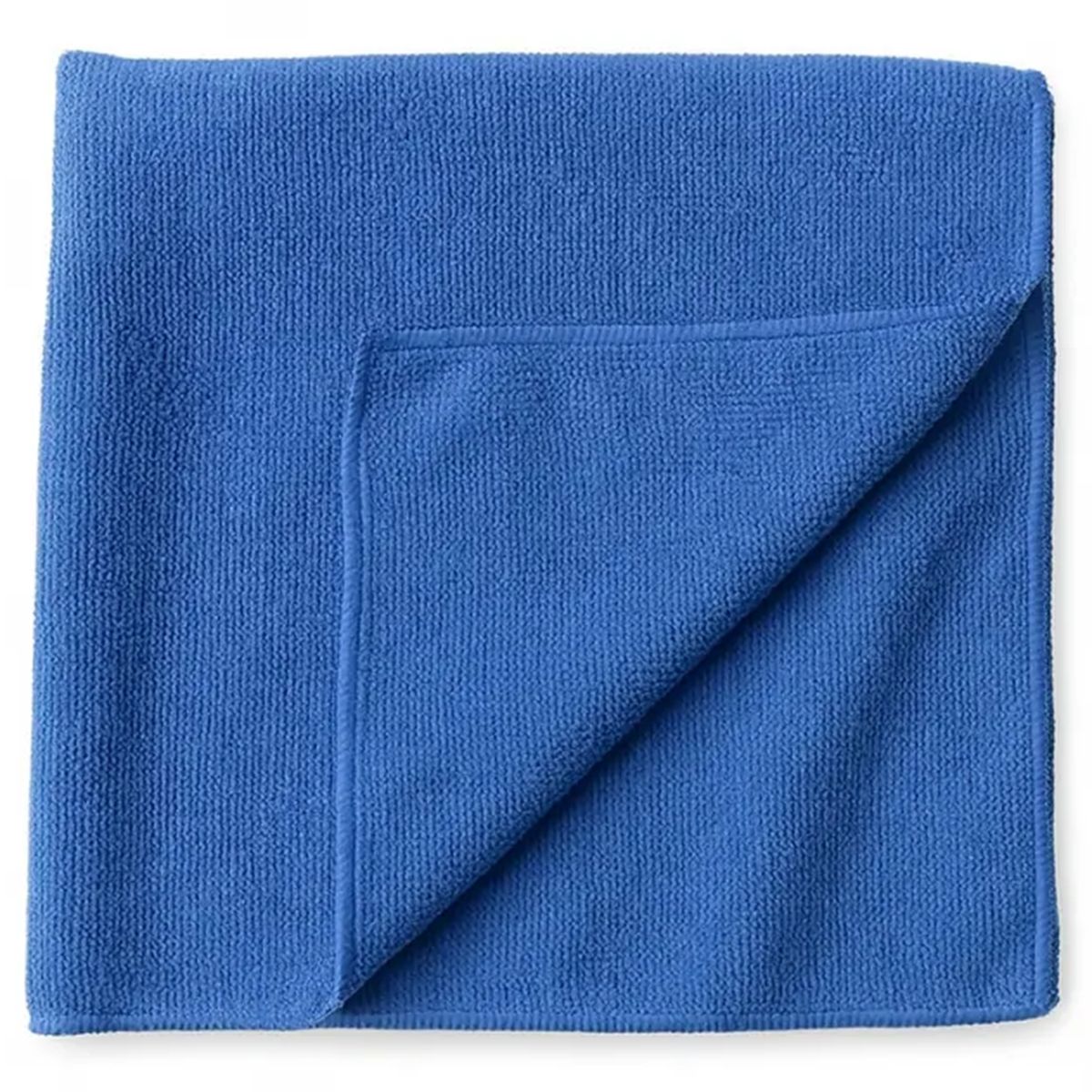 ALL CLEAN - Paño microfibra 40x40 azul