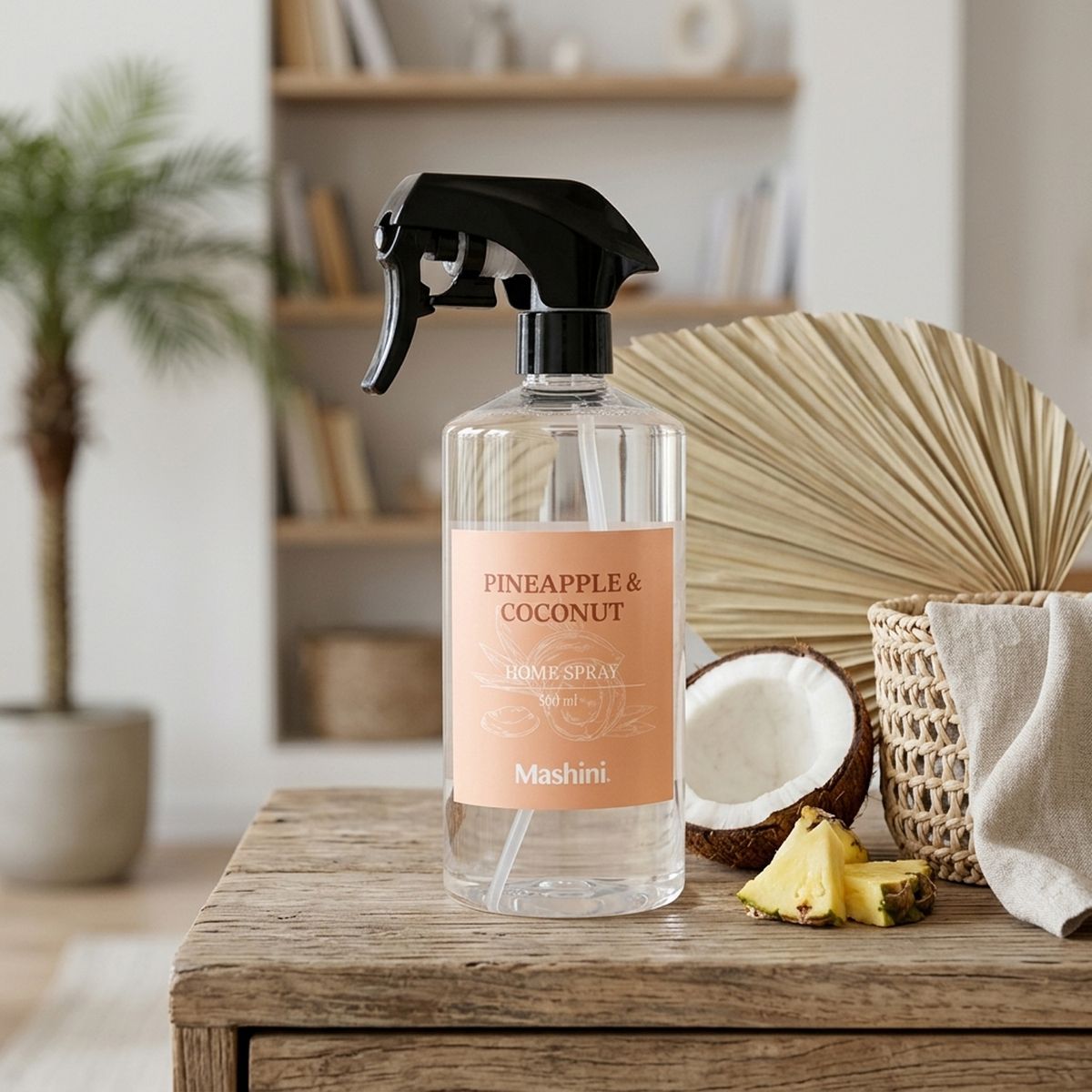 Aromatizador , marca MASHINI - Foto Principal
