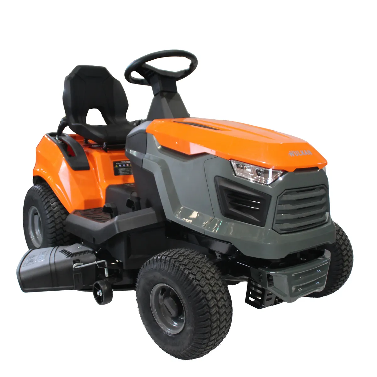 WULKAN OGNIA - Tractor 15 HP 452 cc 98 cm WK-T150