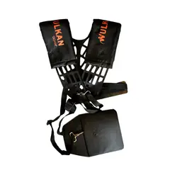 WULKAN OGNIA - Arnes para desmalezadora