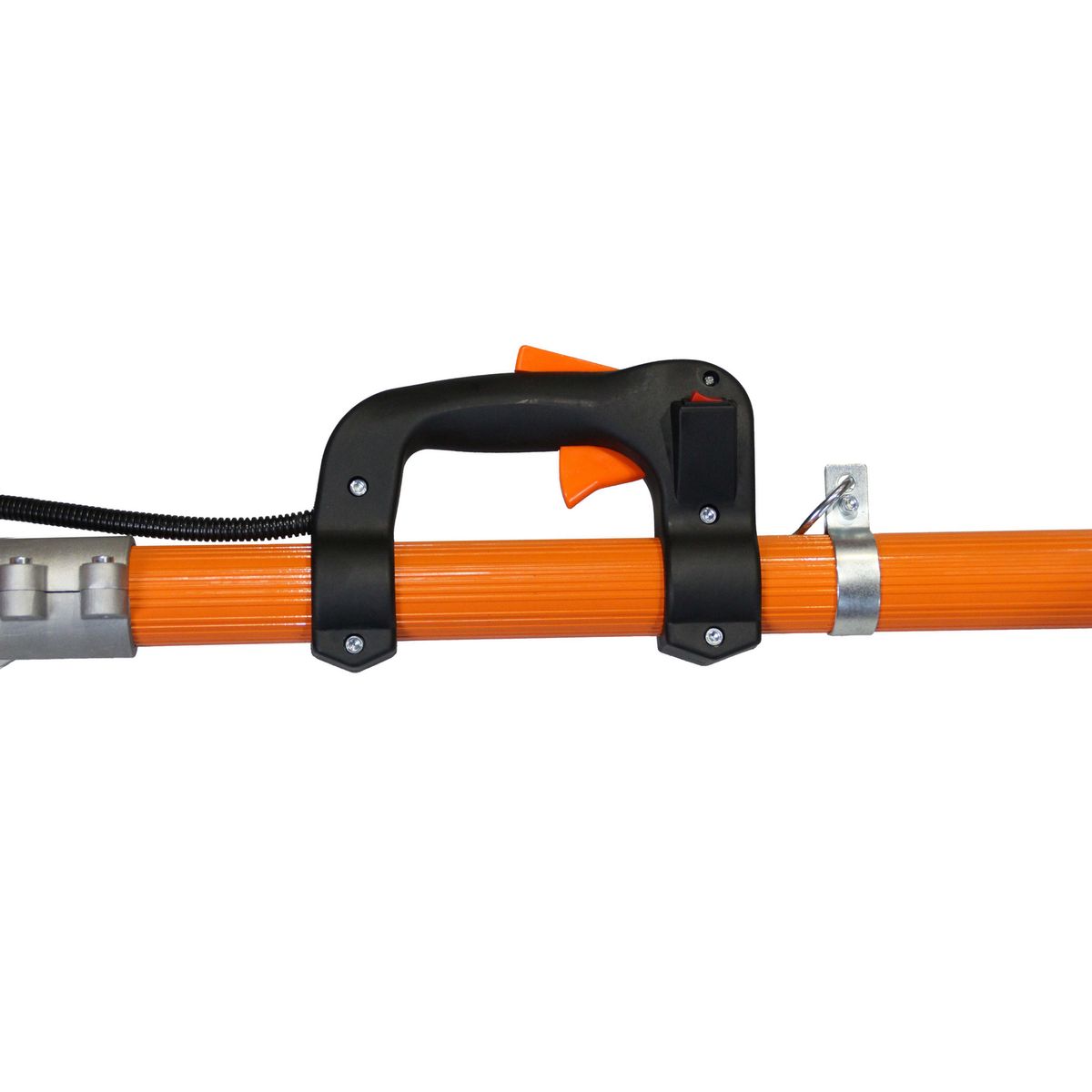Podadora telescópica 25,4cc, marca WULKAN OGNIA - Foto 2