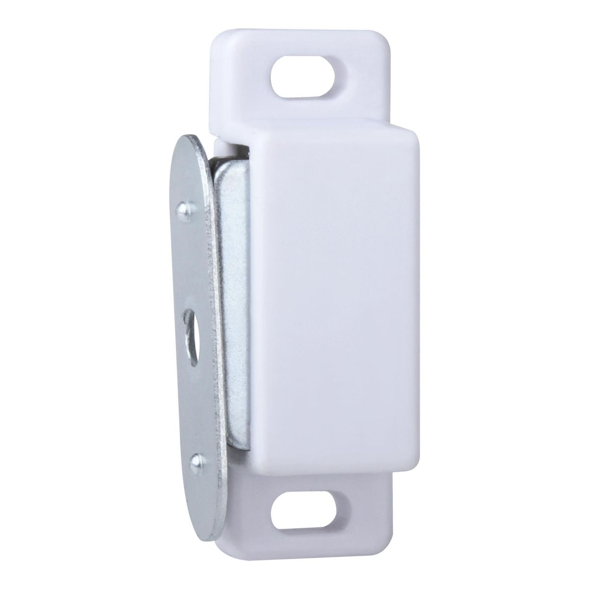 LIOI - Cierre magnético 2 unidades blanco