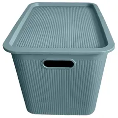 VITALY - Caja 29x26x42 cm 24 l Verde