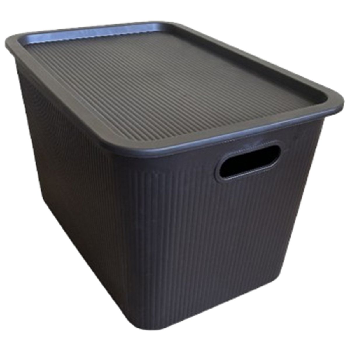 VITALY - Caja 29x26x42 cm 24 l Marrón