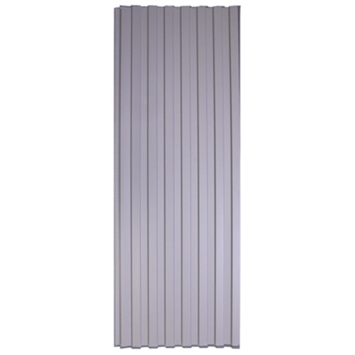GRUPO CUBICO - Revestimiento de pared Métalico Piedra Modelo REM1 8 unid