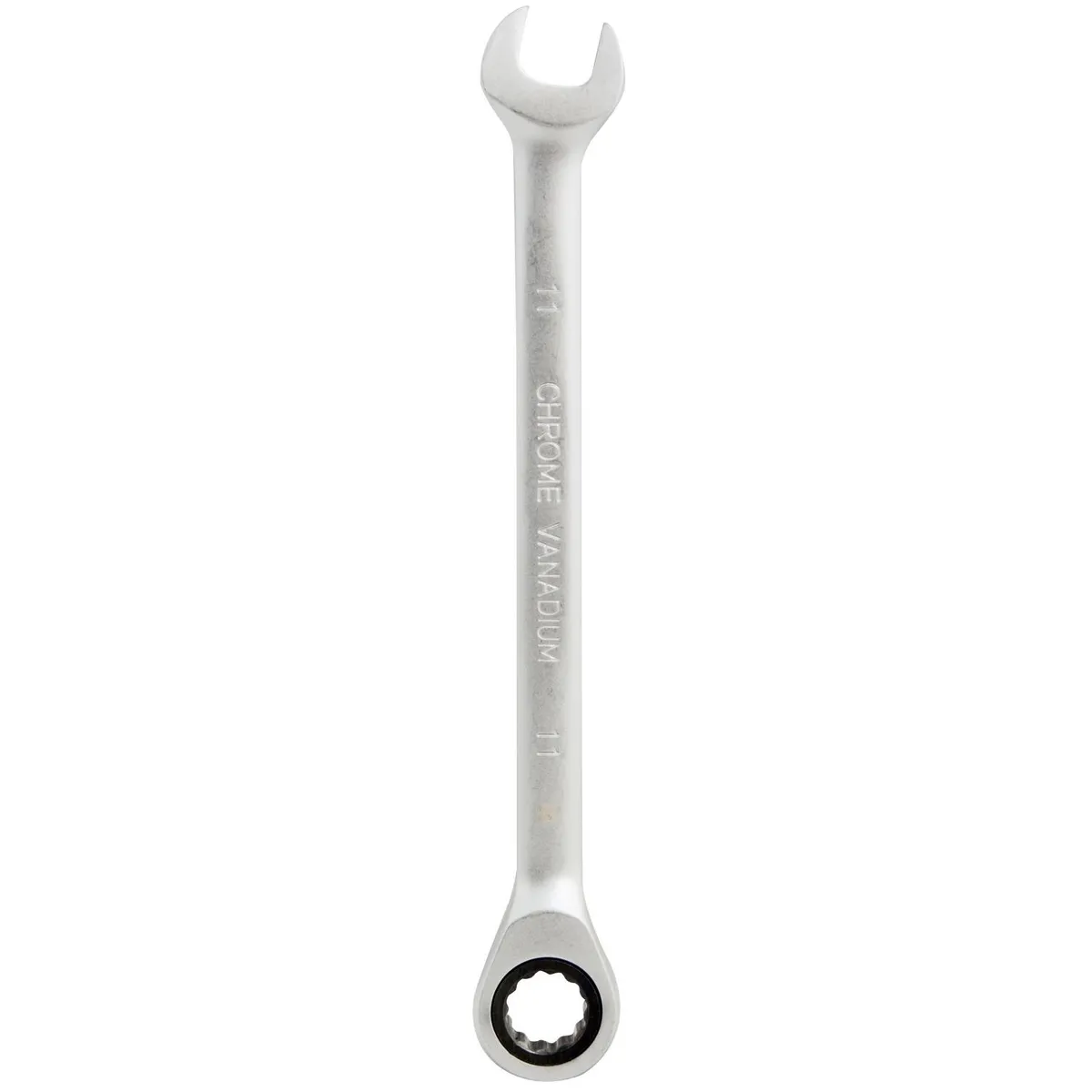 UBERMANN - Llave punta corona chicharra 11 mm cromo vanadio