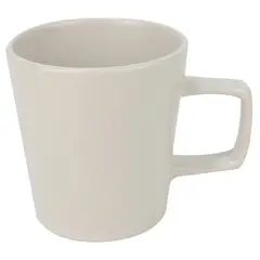 DORAL - Set 4 Mug 250 l Porcelana PORTO SERVO Blanco