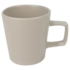 DORAL - Set 4 Mug 250 l Porcelana PORTO SERVO Beige