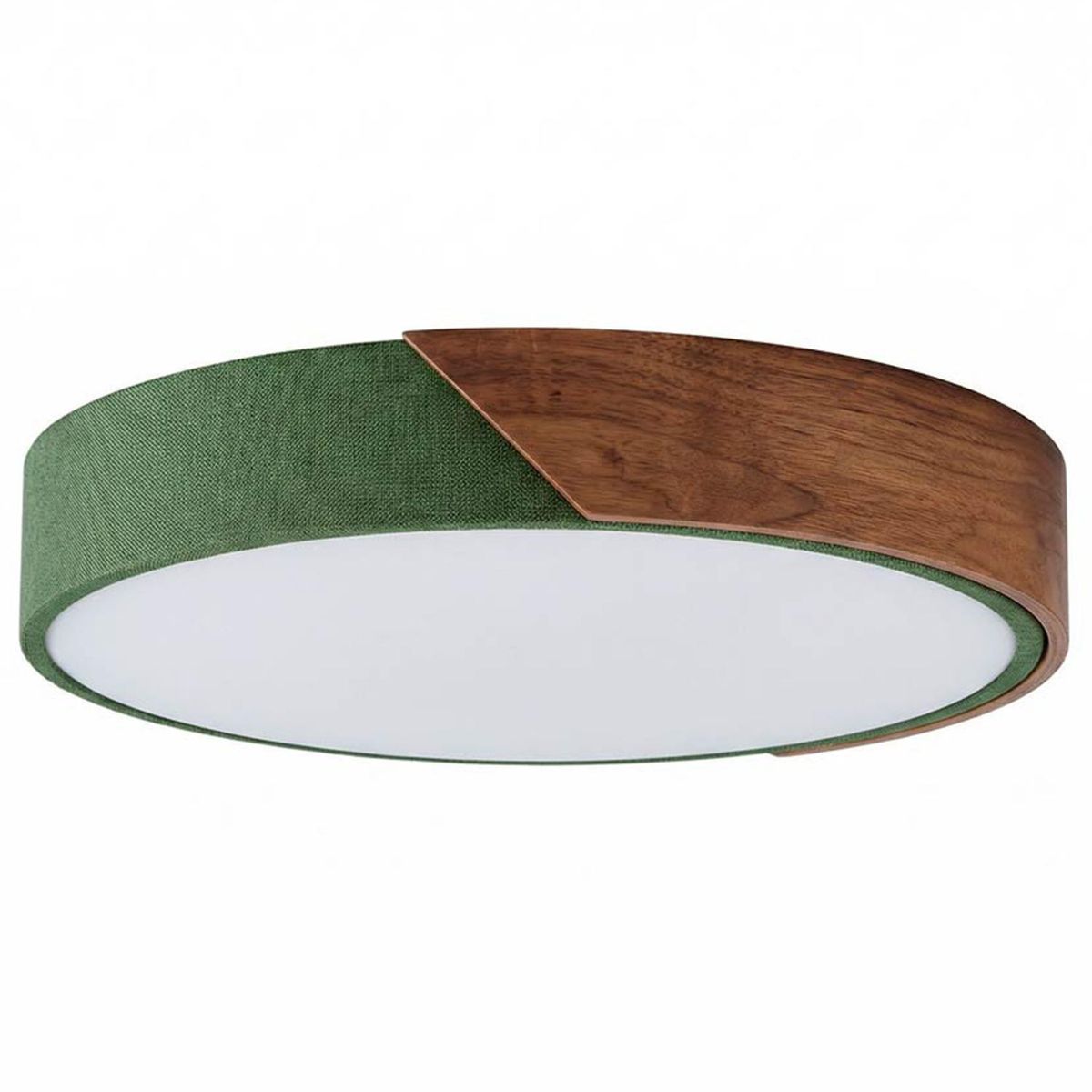 MEGABRIGHT - Panel decorativo Aluminio 