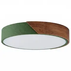 MEGABRIGHT - Panel decorativo Aluminio