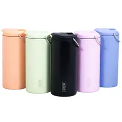 KEEP - Mug 350 ml Acero inoxidable Invierno 2026 Colores Surtidos
