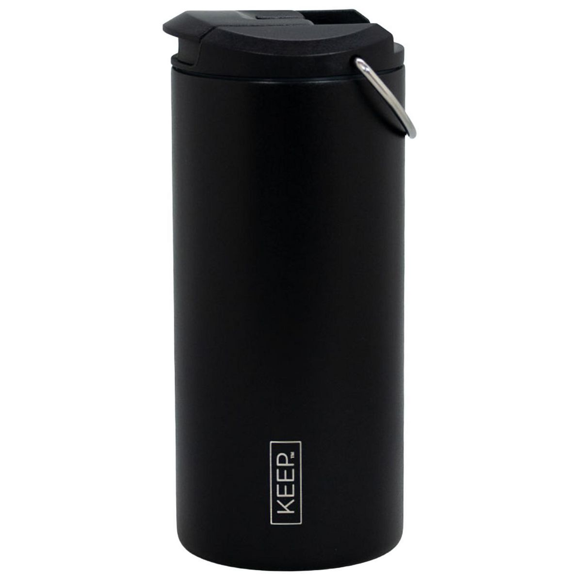 KEEP - Mug 350 ml Acero inoxidable Keep Invierno 2026 Colores Surtidos