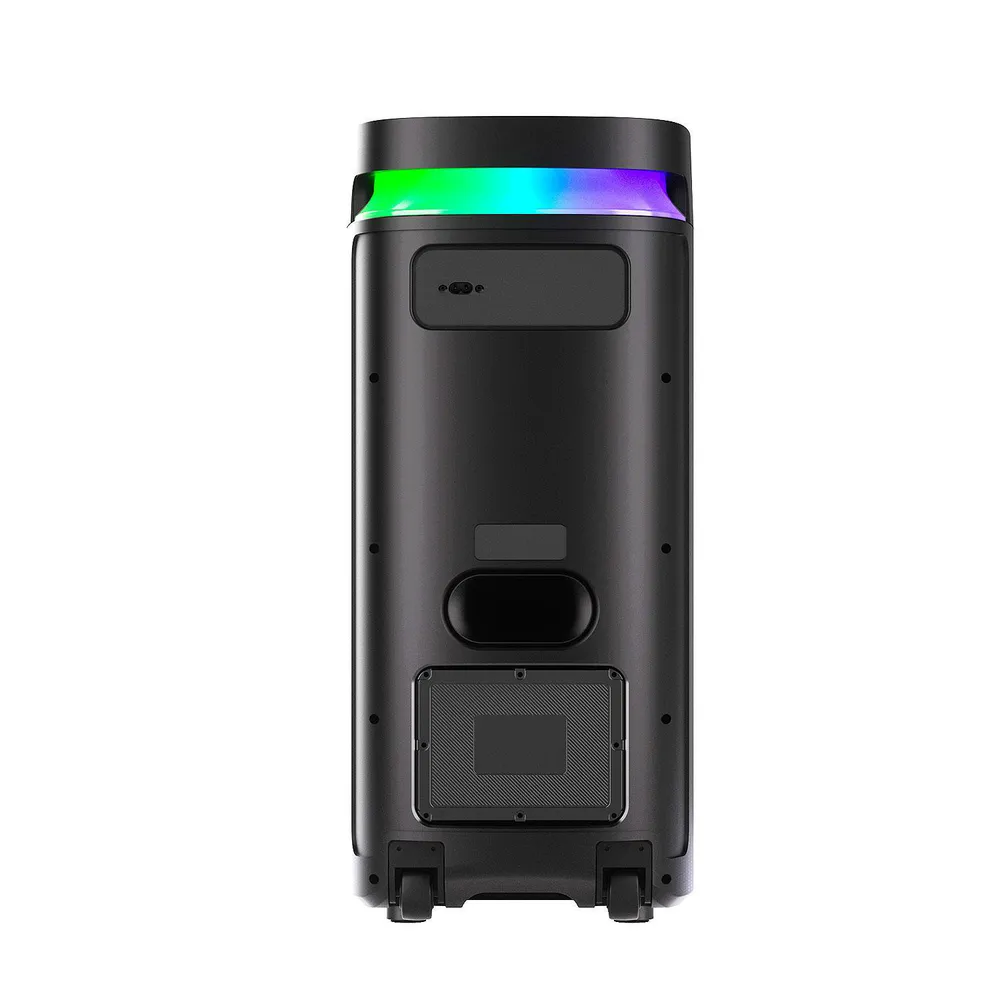 Aiwa AW-POH5D Negro, foto 5