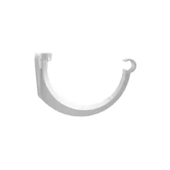 DVP - Soporte Canaleta Standard Abs 110mm Blanco