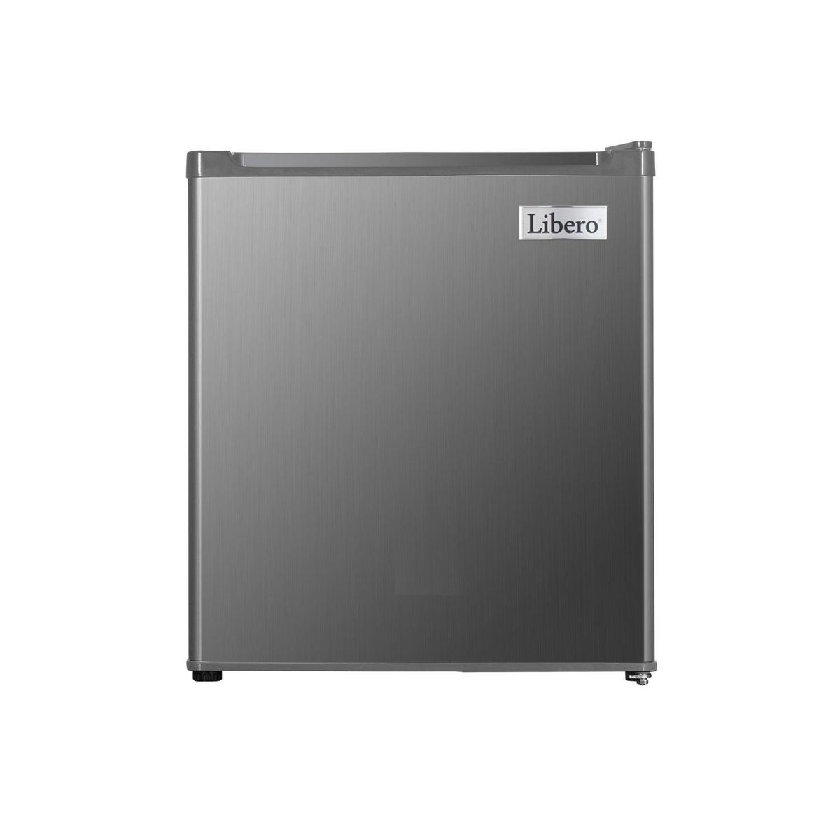 LIBERO - Frigobar 47 Litros Inox LFB-50I