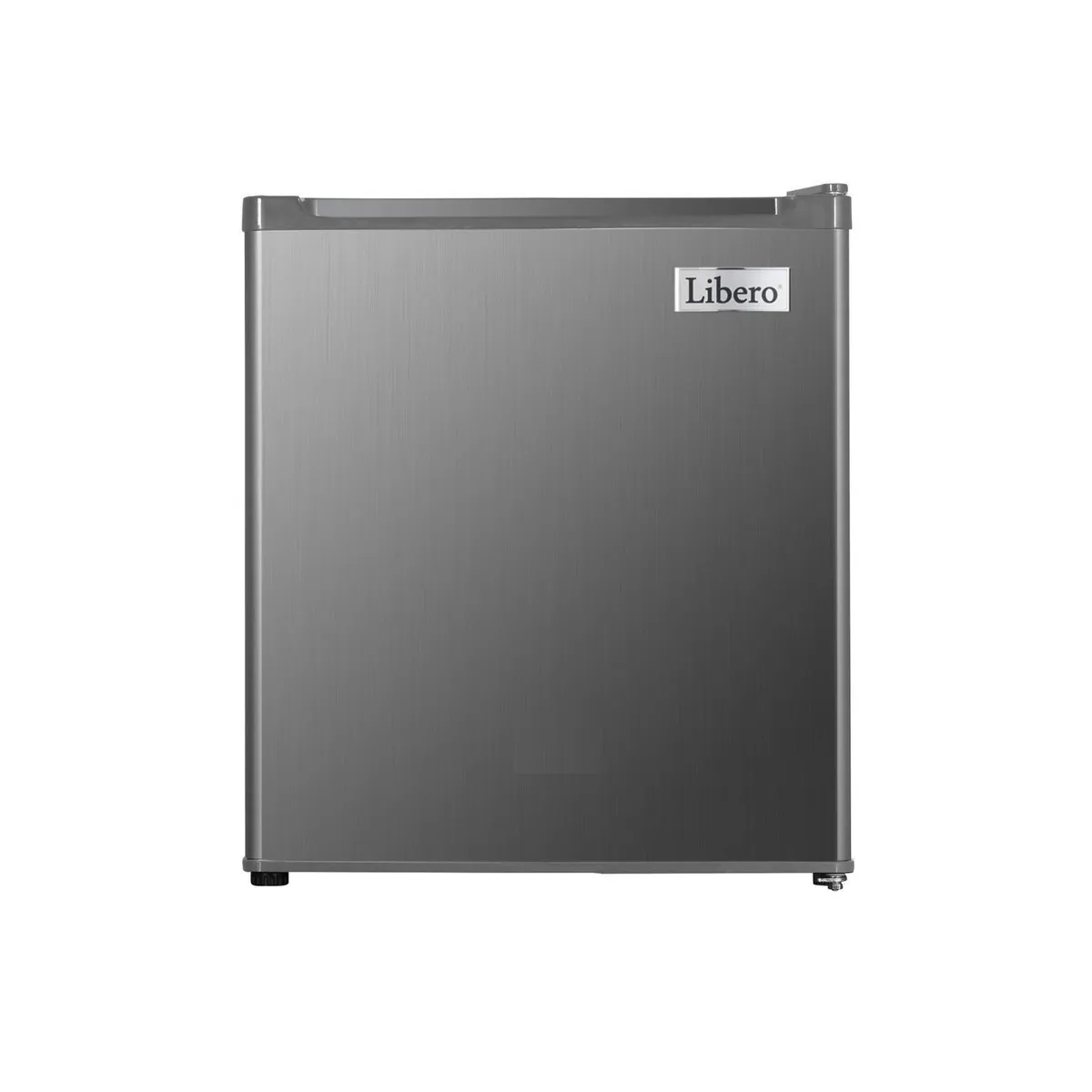LIBERO - Frigobar 47 Litros Inox LFB-50I